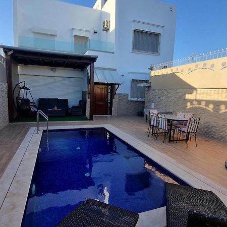 La Suite Taghazout Exteriör bild