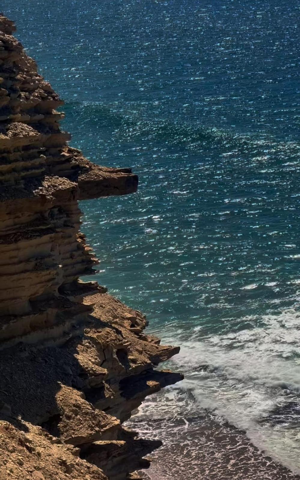 La Suite Taghazout Exteriör bild