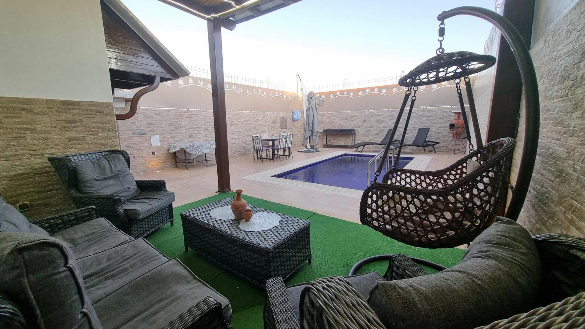 La Suite Taghazout Exteriör bild